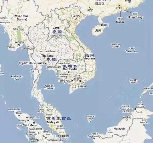 柬埔寨中文版app下载地址游戏截图