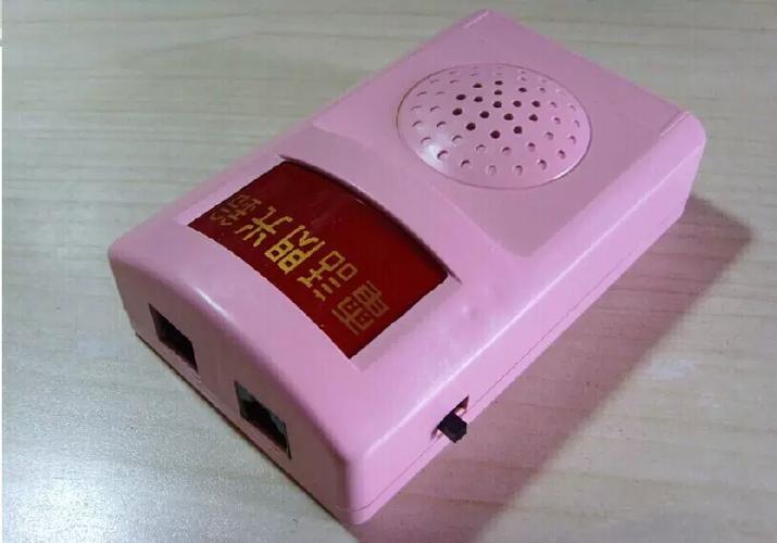 门铃声音小最简单三个步骤