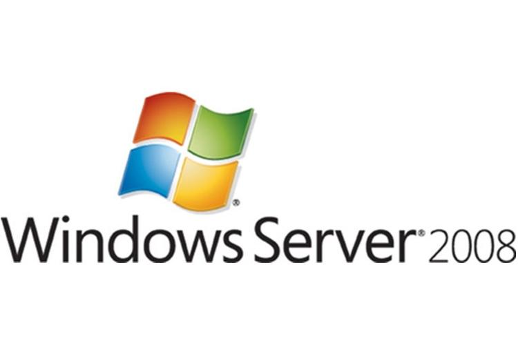 Windows Server 2008缩略图
