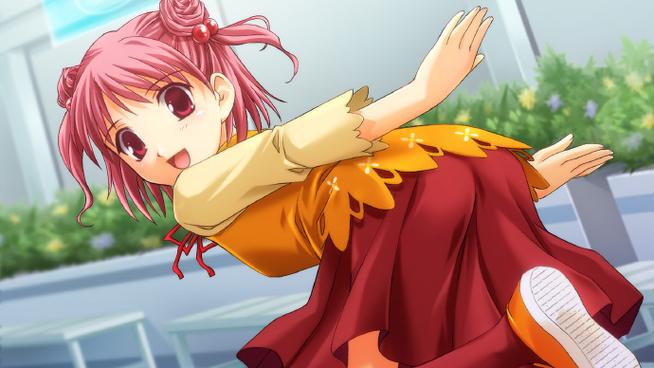 ever17三部曲顺序