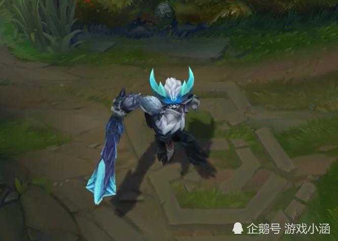 屠龙勇士巨魔什么时候上线游戏截图