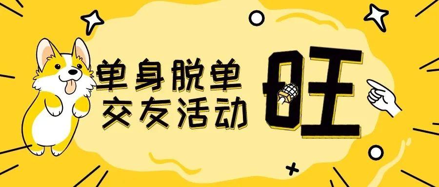 加入单身群