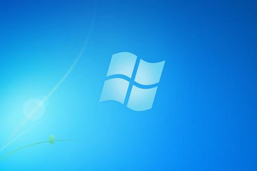  win7 极度精简纯净版