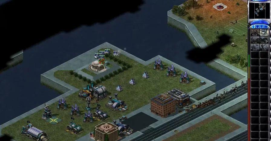 红色警戒2丧尸领地mod怎么安装