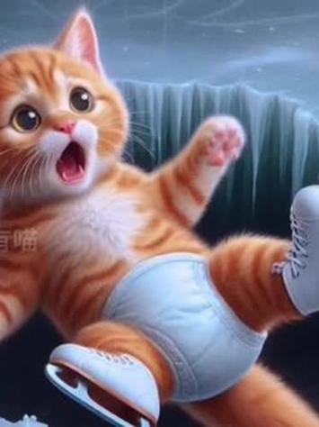 歌词小猫咪小猫咪喵喵喵