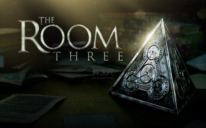 theroom3汉化免费版