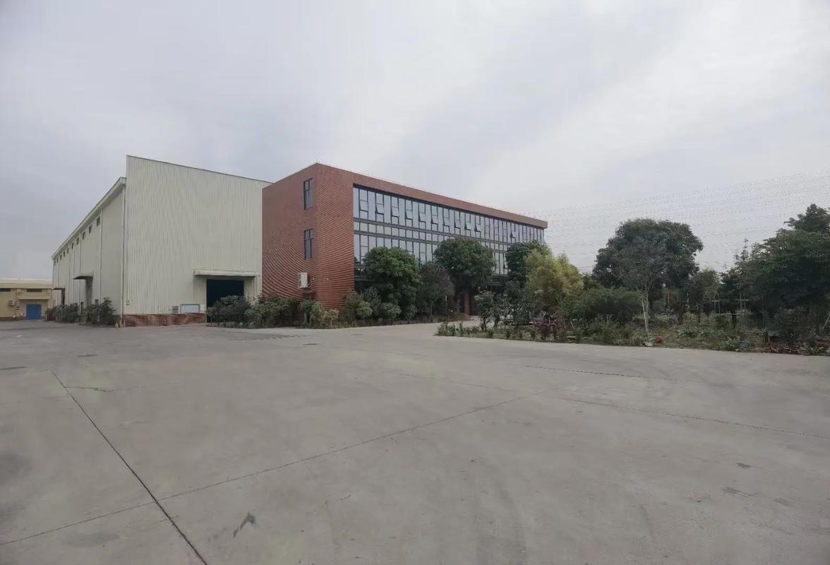 肇庆钜晨化工有限公司缩略图