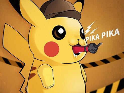 pikapika官方下载