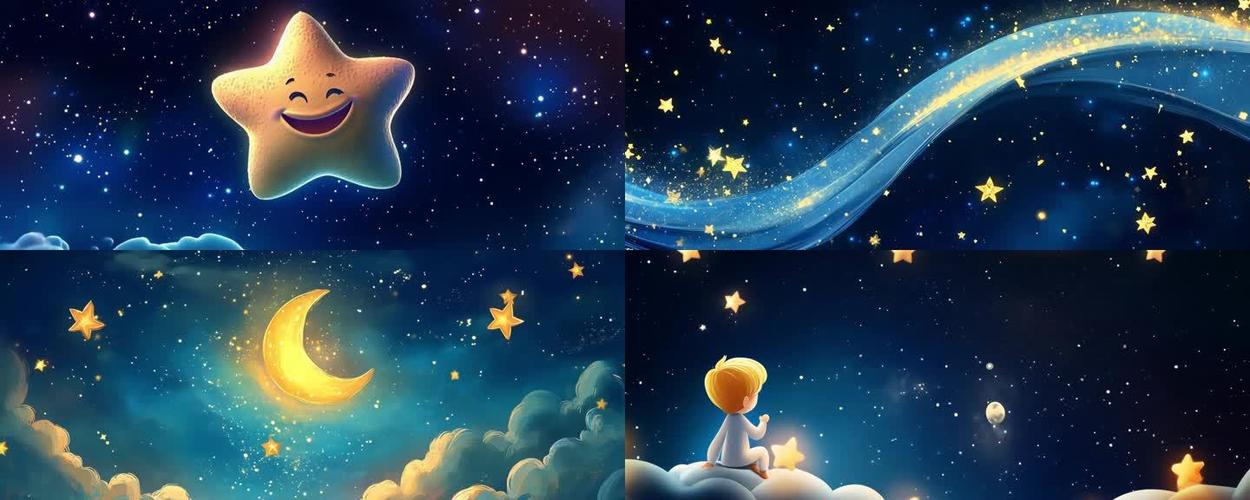 星月短视频缩略图