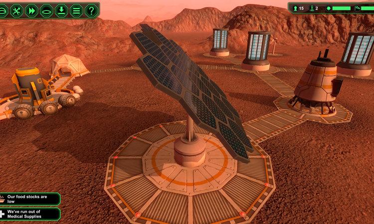 星球基地手机中文版下载缩略图