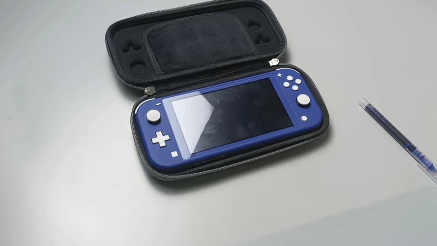 switch lite游戏截图