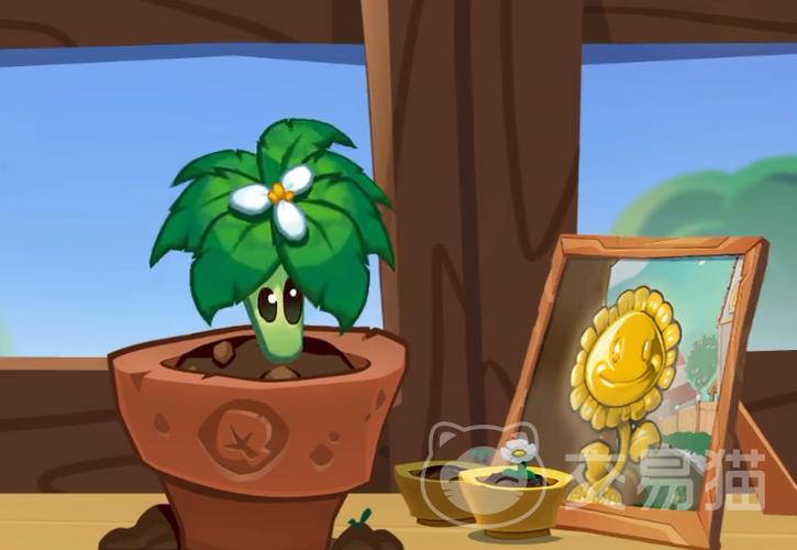植物大战僵尸三阶植物缩略图