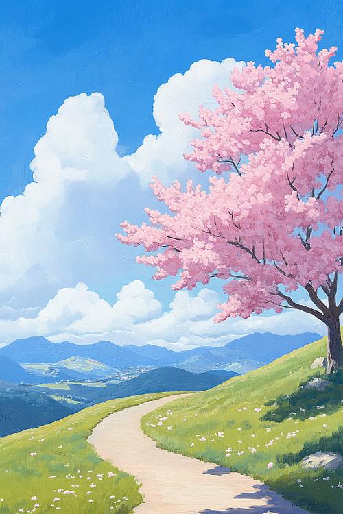 樱花风车动漫app亮点缩略图