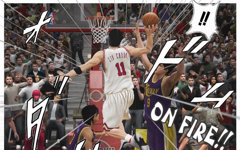 nba2k19流川枫缩略图