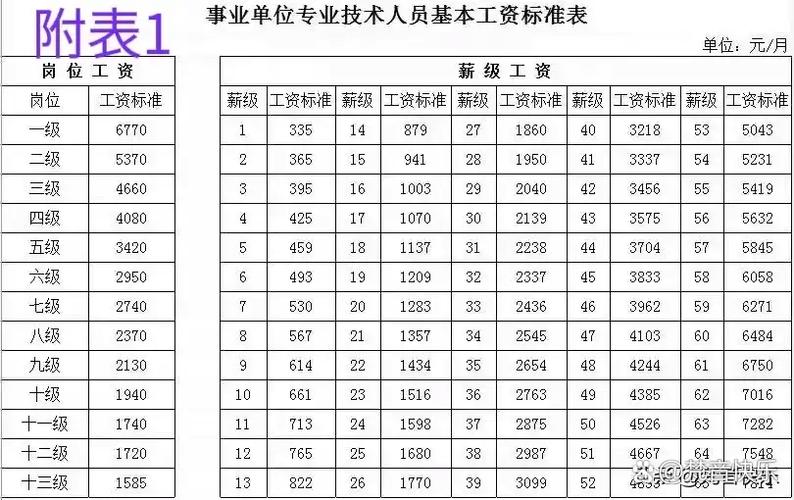 员工等级1-10级缩略图