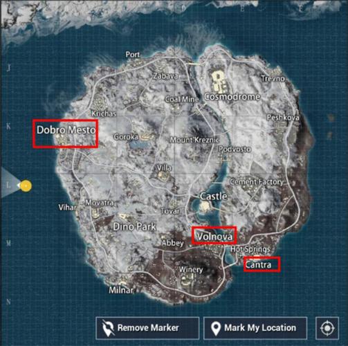 pubg地铁逃生2024最新版