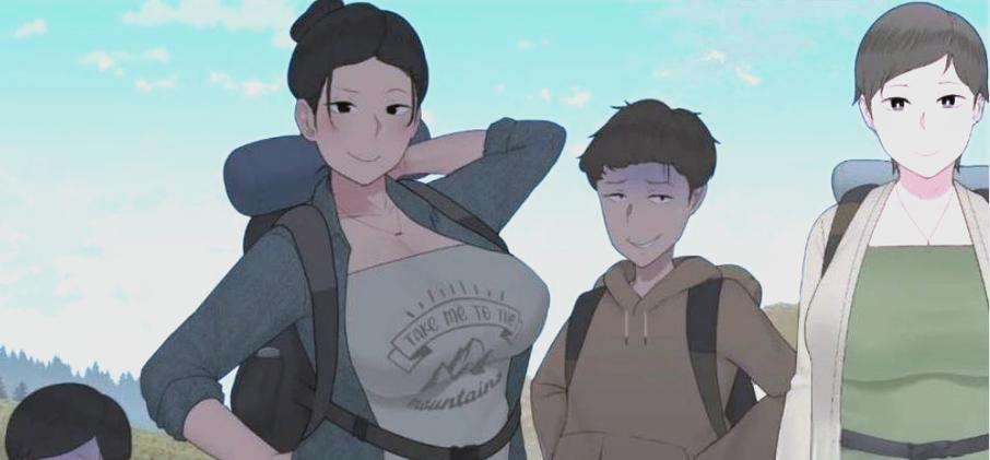 妈妈去露营游戏汉化版2缩略图
