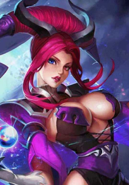 1v1单挑最强的英雄