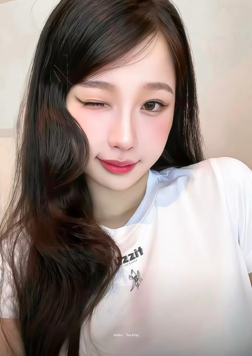 适合发自拍照的朋友圈缩略图