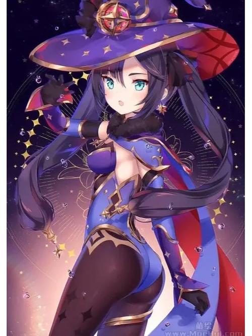 原神莫娜攻略缩略图