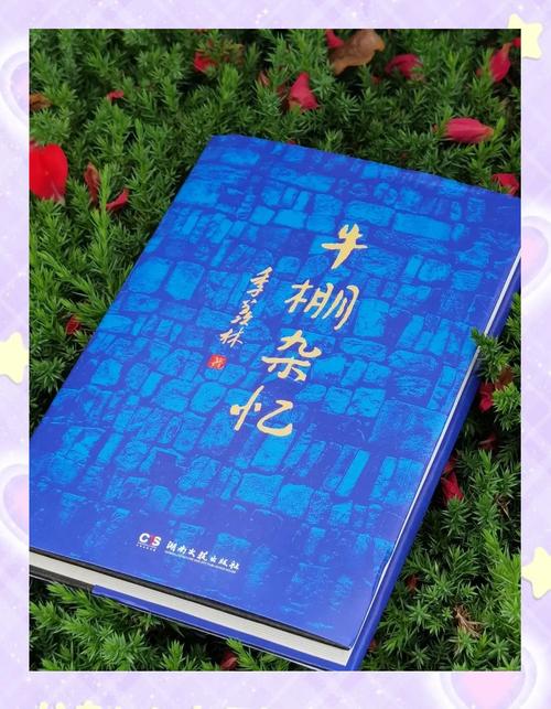 牛棚杂忆讲的是什么缩略图