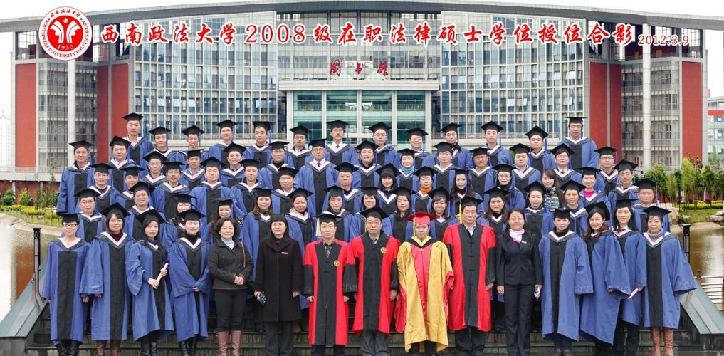 西南政法研究生官网