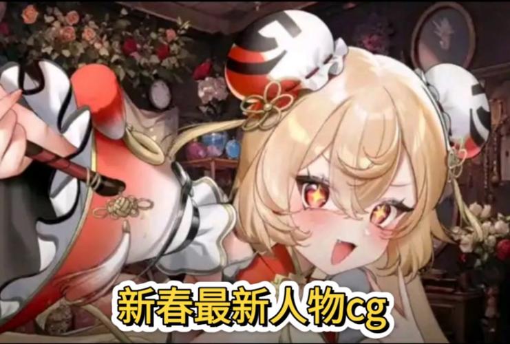 星陨计划cg资源缩略图