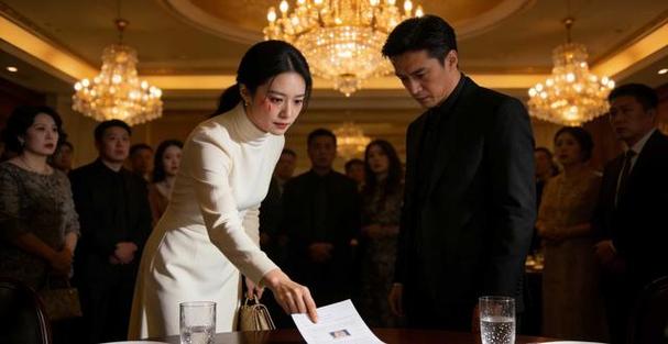 从一开始当总裁缩略图
