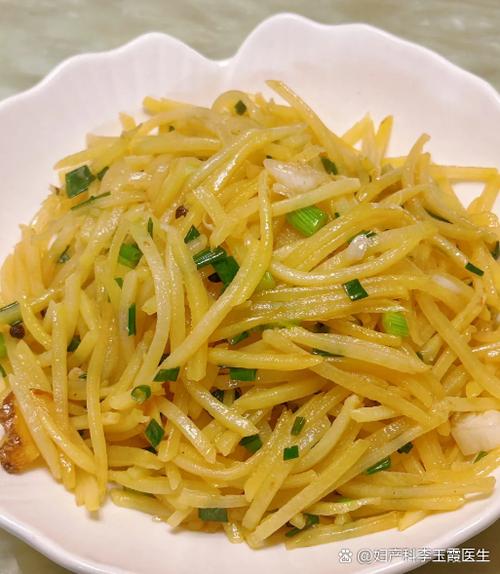 孕妇可以吃土豆吗