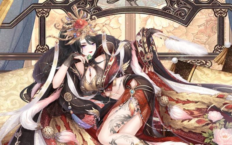 奇迹暖暖vip价格表游戏截图
