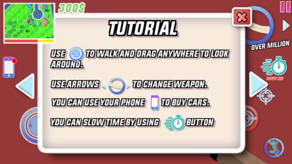 沙雕模拟器国外内置菜单游戏截图