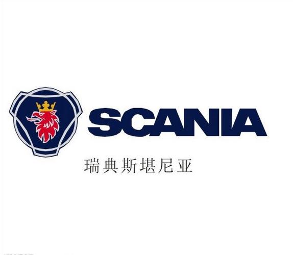 斯堪尼亚集团缩略图
