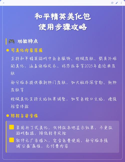 怎么使用美化包教程?缩略图