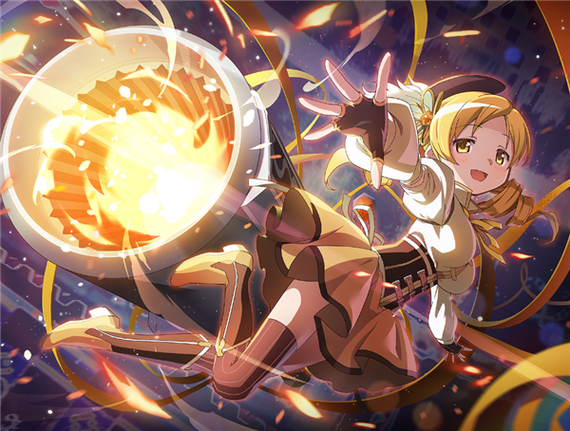 魔法少女小圆手游下载中文版