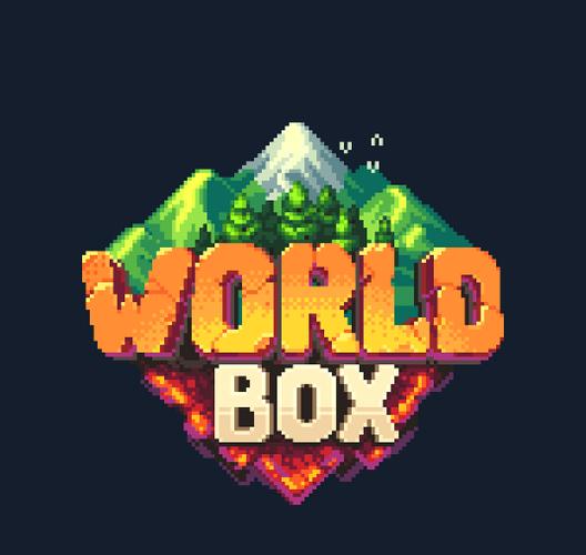 世界盒子无限内购版免费下载