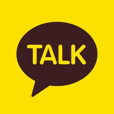 kakaotalk安卓游戏截图