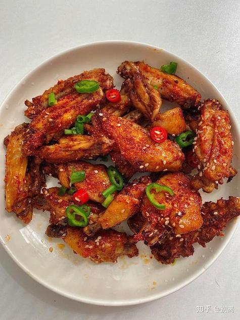肉香四溢脆皮鸭