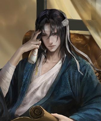 郭嘉缩略图