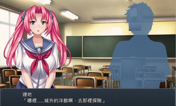 冷狐slg系列游戏缩略图