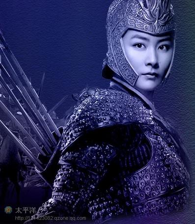 神雕之江山美人下载缩略图