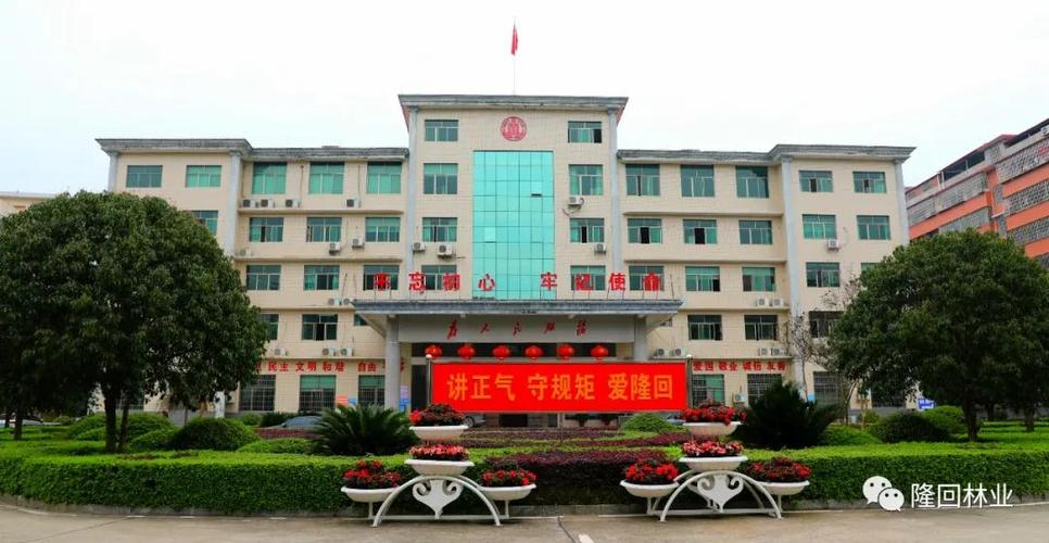 隆回县人民政府网官网游戏截图