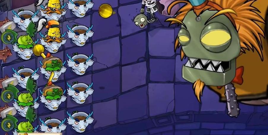 PVZ中国馆HD版下载缩略图