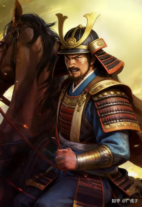 信长之野望15武将缩略图
