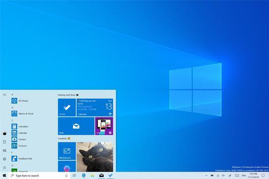 windows10专业版镜像