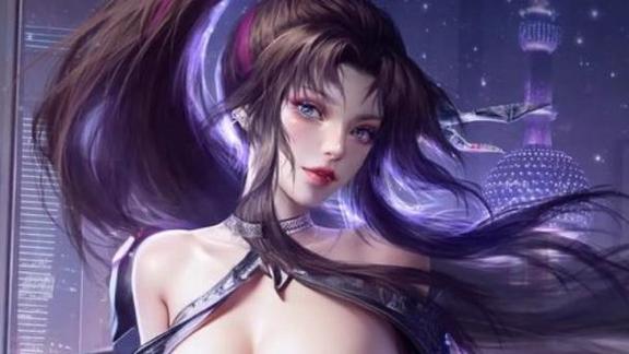 三国杀女武将无布料破解版下载缩略图