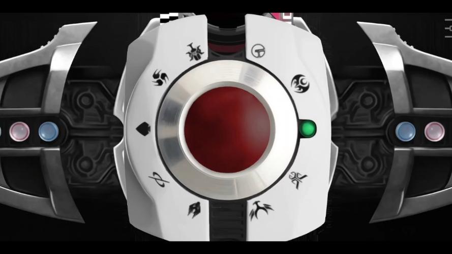 假面骑士终骑模拟器