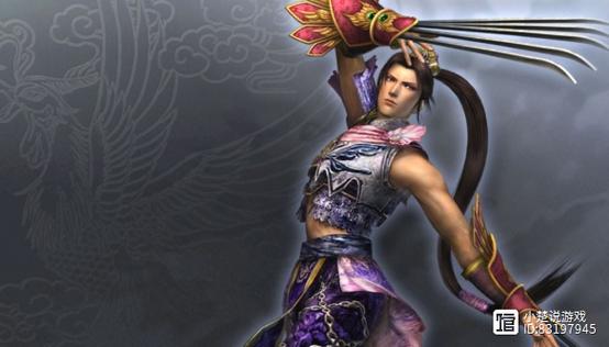 PS2真三国无双3金手指代码游戏截图