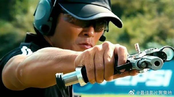 枪王射击