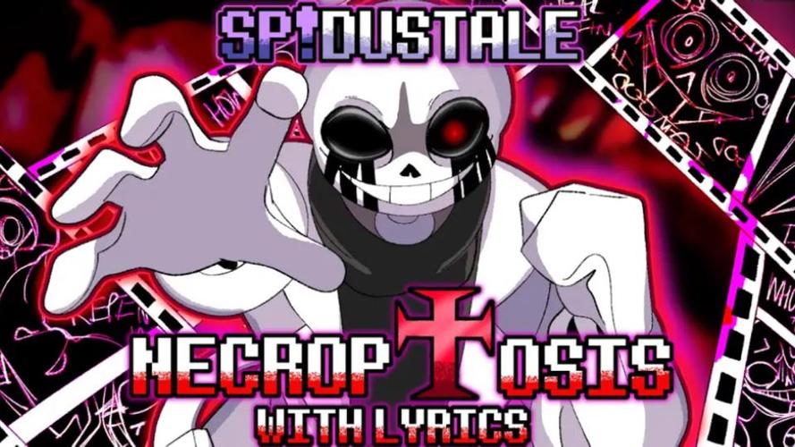 Sp!Dusttale冥亡症手机移植版下载缩略图