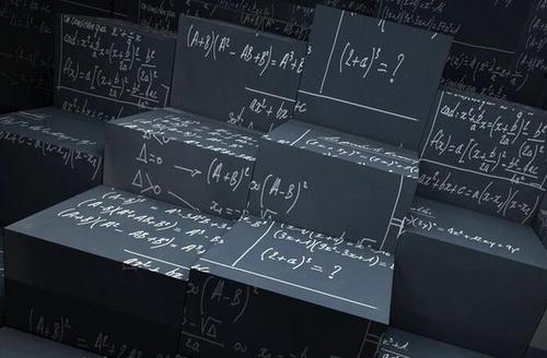 中国是数学强国吗